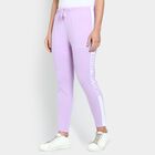 Ladies' Track Pant, Lilac, small image number null